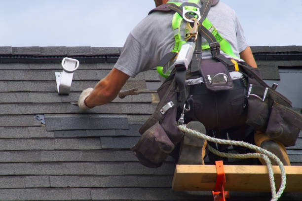 Roof Repair Estimates in Cane Savannah, SC